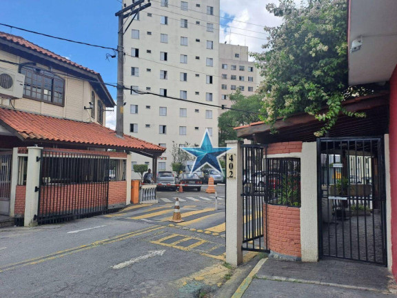 Imagem Imóvel com 2 Quartos à Venda, 55 m² em Brasilândia - São Paulo Imagem Imóvel com 2 Quartos à Venda, 55 m² em Brasilândia - São Paulo