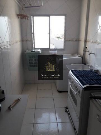 Imagem Apartamento com 2 Quartos à Venda, 50 m² em Santa Teresinha - São Paulo