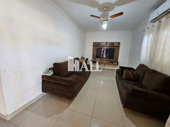 Imagem Casa com 3 Quartos à Venda, 200 m² em Jardim Maria Lúcia - São José Do Rio Preto Imagem Casa com 3 Quartos à Venda, 200 m² em Jardim Maria Lúcia - São José Do Rio Preto