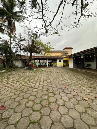 Imagem Casa com 4 Quartos à Venda, 422 m² em Centro - Bertioga