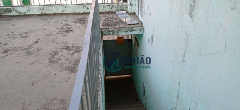 Imagem Casa com 3 Quartos à Venda, 180 m² em Fonseca - Niterói Imagem Casa com 3 Quartos à Venda, 180 m² em Fonseca - Niterói