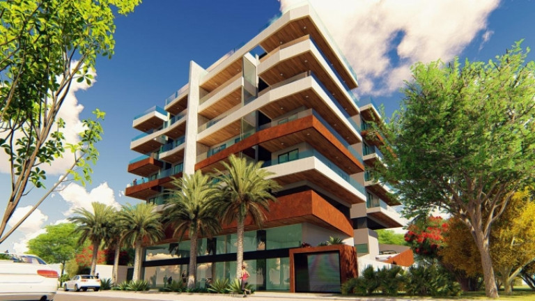 Imagem Apartamento com 1 Quarto à Venda,  em Centro - Cabo Frio