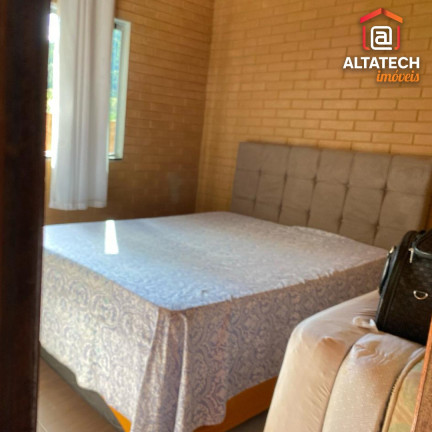 Imagem Imóvel com 3 Quartos à Venda, 90 m² em Rio Pardo - Poços De Caldas