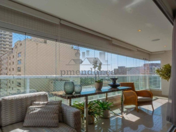 Imagem Apartamento com 3 Quartos à Venda, 250 m² em Perdizes - São Paulo