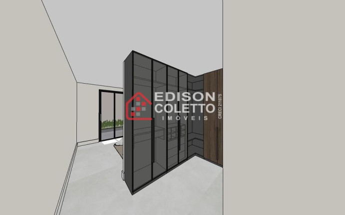 Imagem Casa de Condomínio com 3 Quartos à Venda, 138 m² em água Branca - Piracicaba Imagem Casa de Condomínio com 3 Quartos à Venda, 138 m² em água Branca - Piracicaba