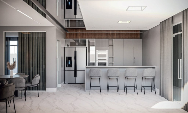 Imagem Apartamento com 2 Quartos à Venda, 65 m² em Porto Belo - Porto Belo