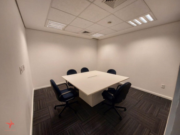 Imagem Sala Comercial para Alugar, 1.124 m² em Jardim São Luís - São Paulo Imagem Sala Comercial para Alugar, 1.124 m² em Jardim São Luís - São Paulo