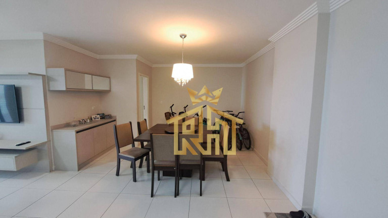 Imagem Apartamento com 3 Quartos à Venda, 121 m² em Aviação - Praia Grande Imagem Apartamento com 3 Quartos à Venda, 121 m² em Aviação - Praia Grande