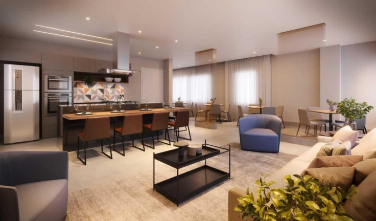 Imagem Imóvel com 1 Quarto à Venda, 24 m² em Saúde - São Paulo