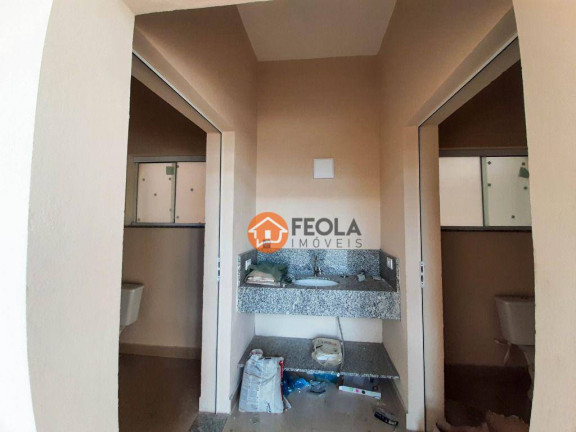 Imagem Sala Comercial para Alugar, 150 m² em Jardim Fernando Mollon - Santa Bárbara D'oeste Imagem Sala Comercial para Alugar, 150 m² em Jardim Fernando Mollon - Santa Bárbara D'oeste