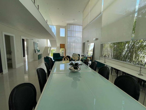 Imagem Sobrado com 5 Quartos à Venda, 346 m² em Condomínio Reserva Do Paratehy - São José Dos Campos Imagem Sobrado com 5 Quartos à Venda, 346 m² em Condomínio Reserva Do Paratehy - São José Dos Campos