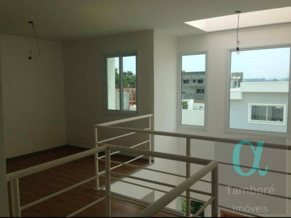 Imagem Casa com 4 Quartos à Venda, 370 m² em Alphaville - Santana De Parnaíba