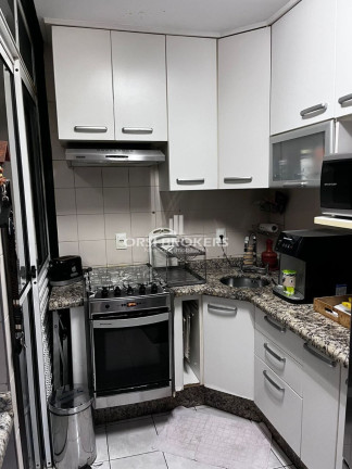 Imagem Casa de Condomínio com 3 Quartos à Venda, 115 m² em Jardim Rosa Maria - São Paulo Imagem Casa de Condomínio com 3 Quartos à Venda, 115 m² em Jardim Rosa Maria - São Paulo