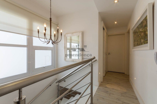 Imagem Apartamento com 4 Quartos à Venda, 209 m² em Perdizes - São Paulo