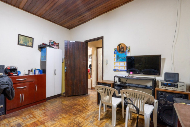 Imagem Casa com 3 Quartos à Venda, 149 m² em Jardim Bonfiglioli - São Paulo
