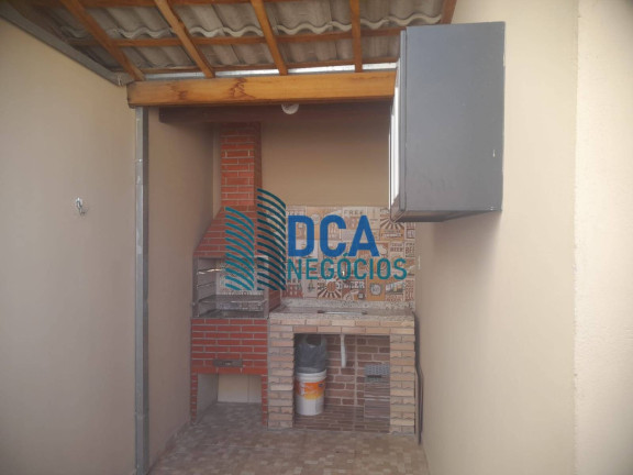 Imagem Casa com 3 Quartos à Venda, 90 m² em Jardim Continental - Taubaté