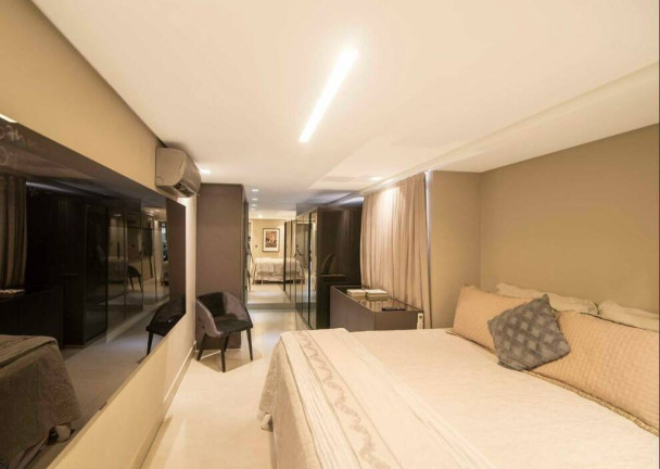 Imagem Cobertura com 2 Quartos à Venda, 115 m² em Cabo Branco - João Pessoa Imagem Cobertura com 2 Quartos à Venda, 115 m² em Cabo Branco - João Pessoa