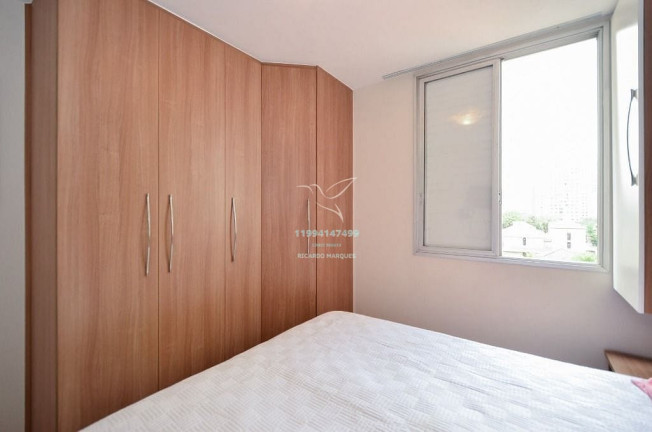 Imagem Apartamento com 2 Quartos à Venda, 52 m² em Vila Pompéia - São Paulo Imagem Apartamento com 2 Quartos à Venda, 52 m² em Vila Pompéia - São Paulo