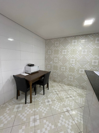 Imagem Sobrado com 3 Quartos à Venda, 120 m² em Cambuci - Sp