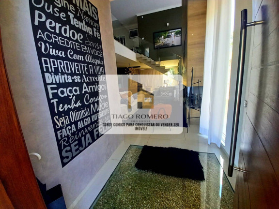 Imagem Casa com 4 Quartos à Venda, 699 m² em Jardim Salto Grande - Araraquara