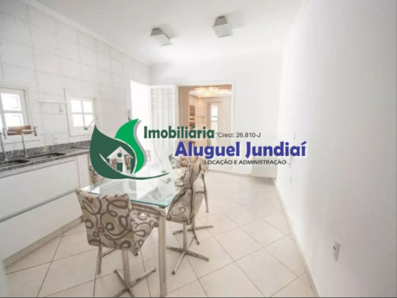 Imagem Casa com 3 Quartos à Venda ou Temporada, 250 m² em Jardim Bonfiglioli - Jundiaí