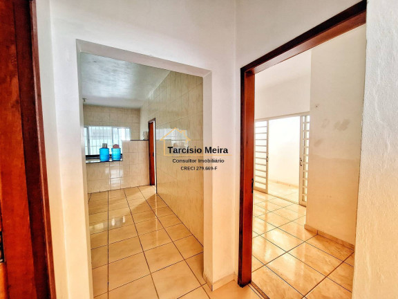Imagem Casa com 3 Quartos à Venda, 250 m² em Jardim Eulina - Campinas