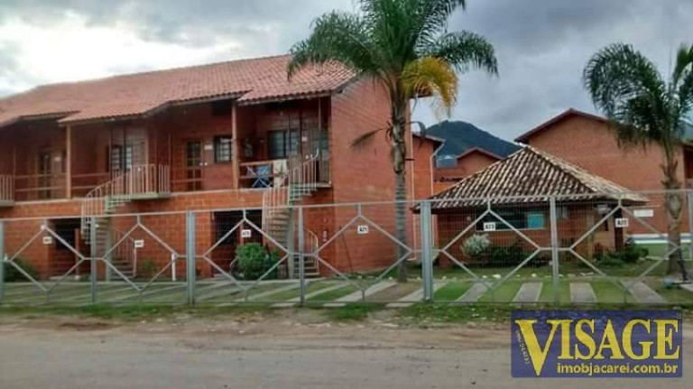 Casa de Condomínio com 1 Quarto à Venda,  em Martins De Sá - Caraguatatuba