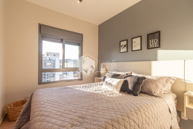 Imagem Apartamento com 1 Quarto à Venda, 37 m² em Indianópolis - São Paulo Imagem Apartamento com 1 Quarto à Venda, 37 m² em Indianópolis - São Paulo