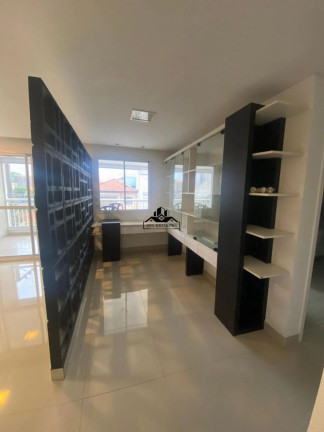 Imagem Apartamento com 3 Quartos à Venda, 93 m² em Vila Valparaíso - Santo André Imagem Apartamento com 3 Quartos à Venda, 93 m² em Vila Valparaíso - Santo André