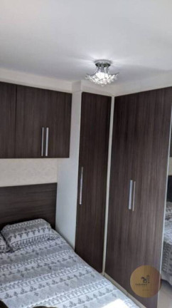 Imagem Apartamento com 2 Quartos à Venda, 45 m² em Jardim Utinga - Santo André Imagem Apartamento com 2 Quartos à Venda, 45 m² em Jardim Utinga - Santo André