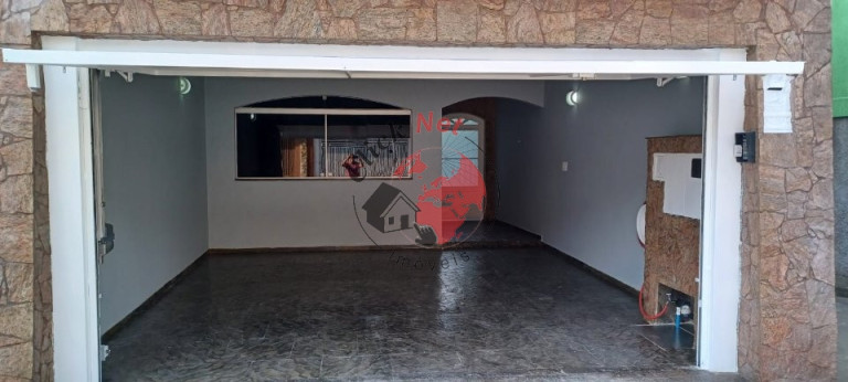 Imagem Sobrado com 3 Quartos à Venda, 234 m² em Jardim Las Vegas - Santo André Imagem Sobrado com 3 Quartos à Venda, 234 m² em Jardim Las Vegas - Santo André