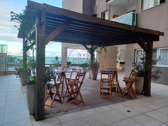 Imagem Apartamento com 2 Quartos à Venda, 63 m² em Praia De Itaparica - Vila Velha Imagem Apartamento com 2 Quartos à Venda, 63 m² em Praia De Itaparica - Vila Velha