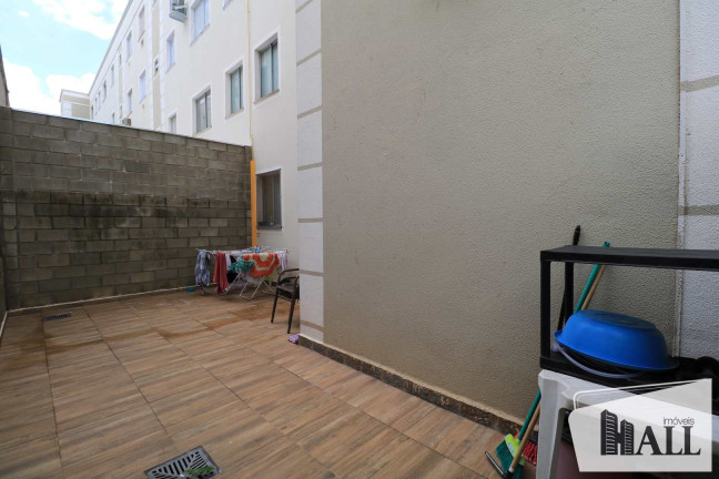 Imagem Apartamento com 2 Quartos à Venda, 80 m² em Rios Di Itália - São José Do Rio Preto Imagem Apartamento com 2 Quartos à Venda, 80 m² em Rios Di Itália - São José Do Rio Preto