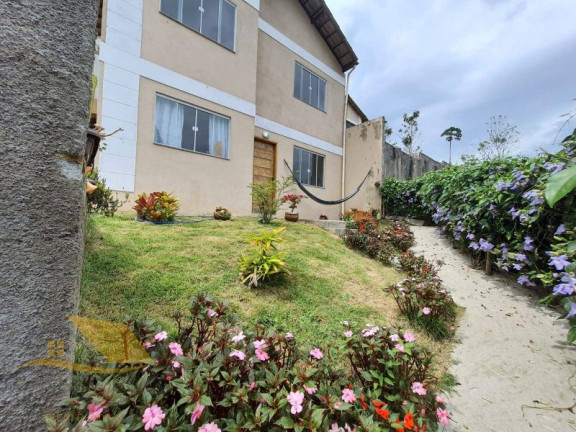 Imagem Casa com 2 Quartos à Venda, 64 m² em Parada Folly - Amparo