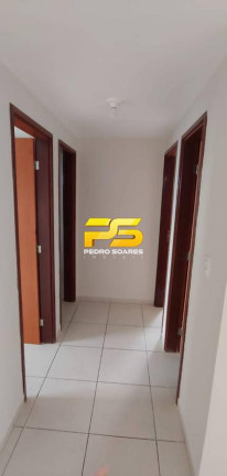 Imagem Apartamento com 3 Quartos à Venda, 93 m² em Manaíra - João Pessoa