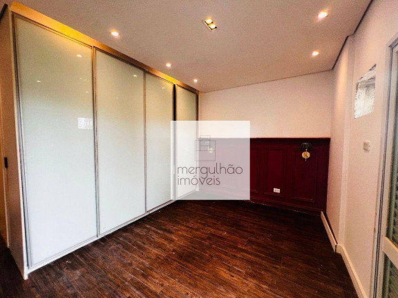 Imagem Apartamento com 3 Quartos para Alugar, 164 m² em Boqueirão - Santos