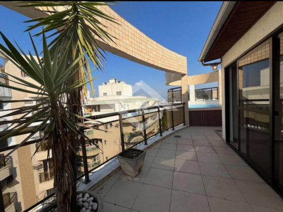 Imagem Apartamento com 1 Quarto à Venda, 15 m² em Centro - Rio De Janeiro