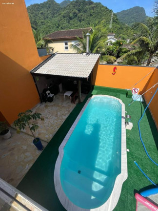 Imagem Sobrado com 2 Quartos à Venda, 95 m² em Maresias - São Sebastião Imagem Sobrado com 2 Quartos à Venda, 95 m² em Maresias - São Sebastião