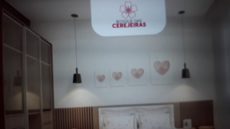 Imagem Sobrado com 2 Quartos à Venda, 59 m² em Eugênio De Mello - São José Dos Campos Imagem Sobrado com 2 Quartos à Venda, 59 m² em Eugênio De Mello - São José Dos Campos
