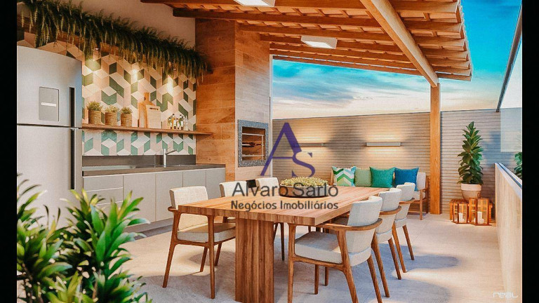 Imagem Apartamento com 3 Quartos à Venda, 76 m² em Jardim Camburi - Vitória
