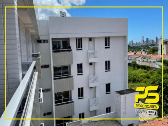 Imagem Apartamento com 3 Quartos à Venda, 11 m² em Bairro Dos Ipês - João Pessoa