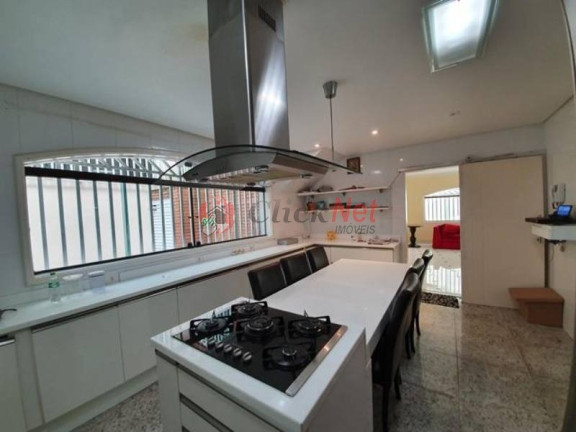 Imagem Sobrado com 5 Quartos à Venda, 634 m² em Centro - São Bernardo Do Campo Imagem Sobrado com 5 Quartos à Venda, 634 m² em Centro - São Bernardo Do Campo