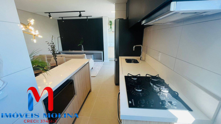 Imagem Apartamento com 2 Quartos à Venda, 53 m² em Casa Branca - Santo André Imagem Apartamento com 2 Quartos à Venda, 53 m² em Casa Branca - Santo André