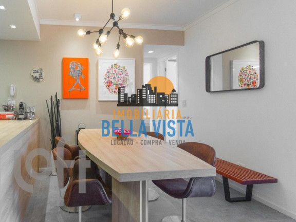 Imagem Apartamento com 2 Quartos à Venda,  em Jardim Paulista - São Paulo
