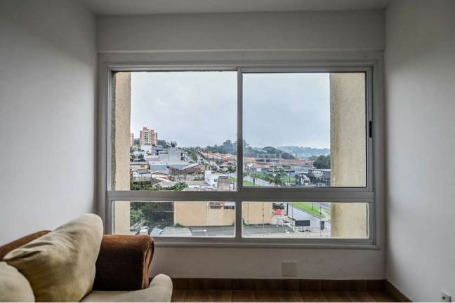 Apartamento com 2 Quartos à Venda, 57 m² em Morro Santana - Porto Alegre