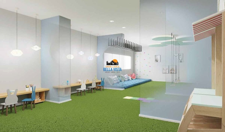 Imagem Apartamento com 1 Quarto à Venda, em Vila Carmosina - São Paulo Imagem Apartamento com 1 Quarto à Venda, em Vila Carmosina - São Paulo