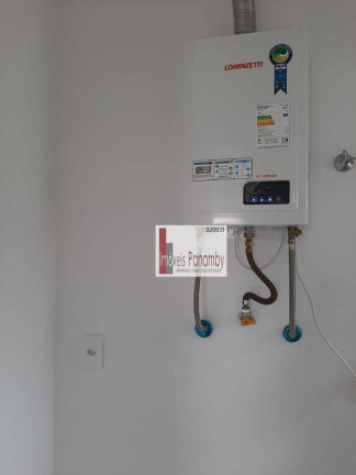 Imagem Apartamento com 3 Quartos à Venda, 75 m² em Vila Andrade - São Paulo Imagem Apartamento com 3 Quartos à Venda, 75 m² em Vila Andrade - São Paulo