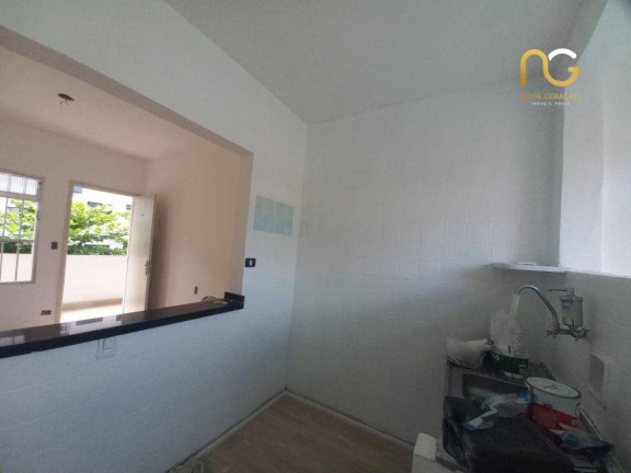 Imagem Apartamento com 1 Quarto à Venda, 35 m² em Vila Guilhermina - Praia Grande Imagem Apartamento com 1 Quarto à Venda, 35 m² em Vila Guilhermina - Praia Grande
