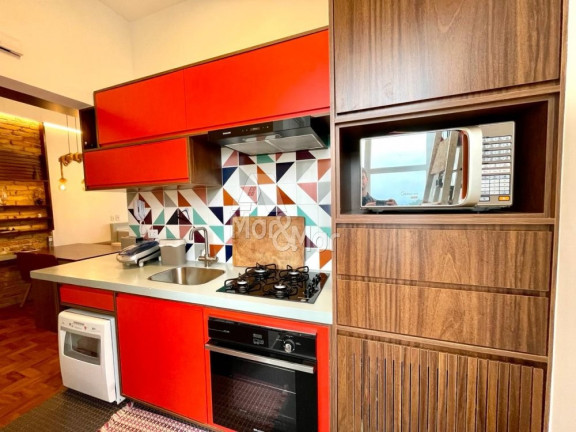 Imagem Apartamento com 2 Quartos à Venda, 65 m² em Pitangueiras - Guarujá Imagem Apartamento com 2 Quartos à Venda, 65 m² em Pitangueiras - Guarujá