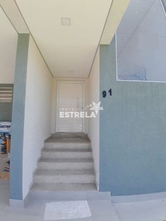 Imagem Casa com 3 Quartos à Venda, 208 m² em Jardim Europa - Vargem Grande Paulista